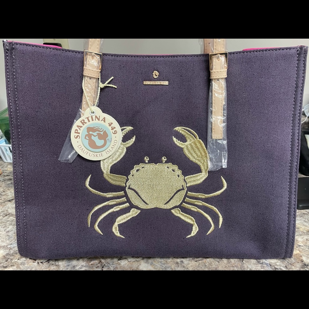 Spartina 449 bag